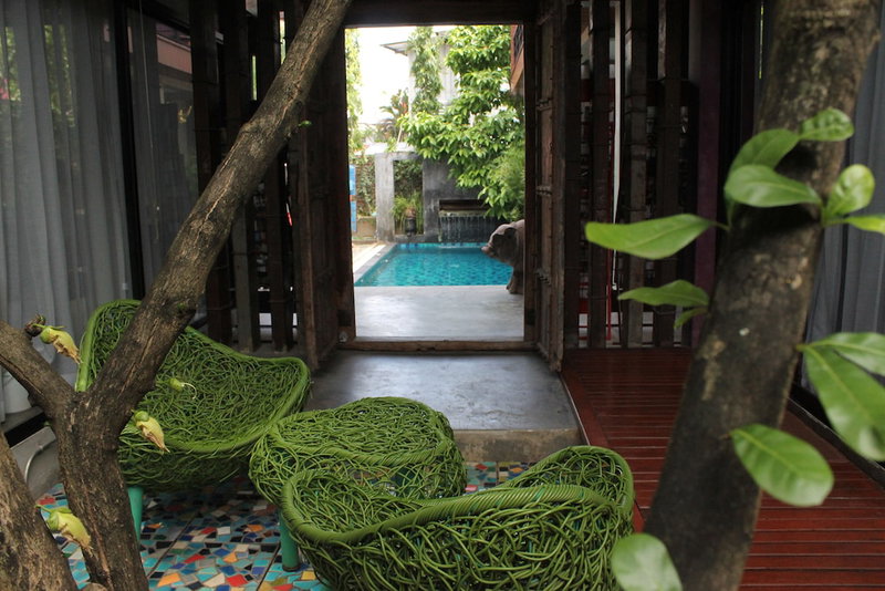 Villa Thapae Chiang Mai, Chiang Mai, Thailand