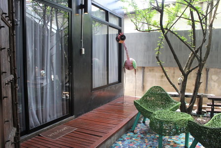 Villa Thapae Chiang Mai, Chiang Mai, Thailand