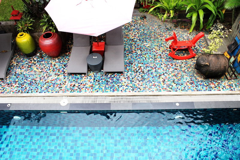 Villa Thapae Chiang Mai, Chiang Mai, Thailand