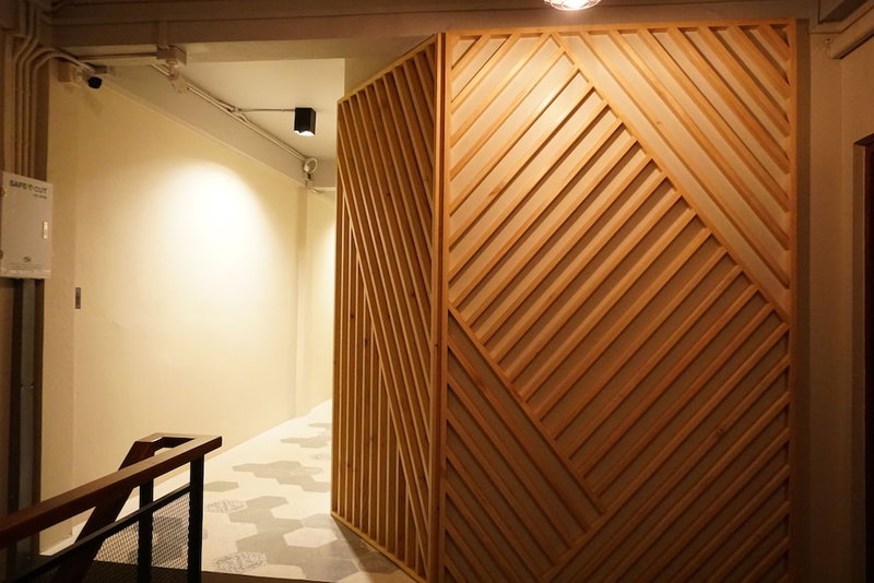 Busket Hostel, Chiang Rai, Thailand