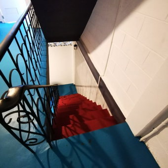 Dluck Hostel, Kanchanaburi, Thailand