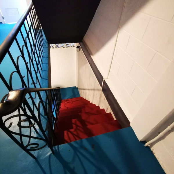 Dluck Hostel, Kanchanaburi, Thailand