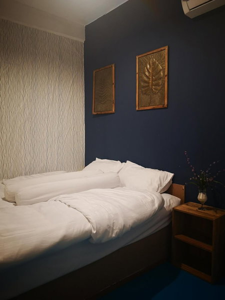 Dluck Hostel, Kanchanaburi, Thailand