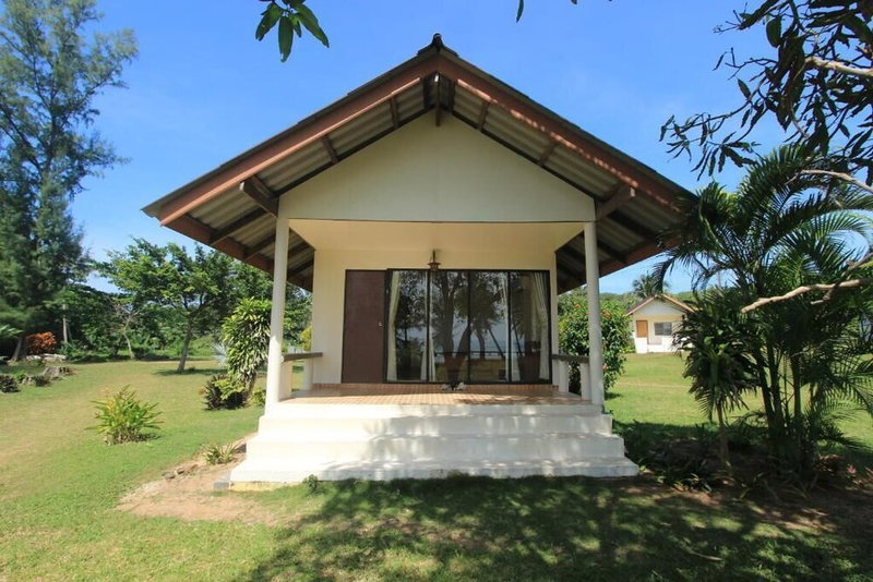 T.K. Beach Resort Koh Mak, Ko Mak, Thailand