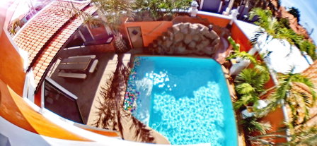GOLDLAND Luxury Pool Villa Pattaya Walking Street 8 Bedrooms, Pattaya, Thailand
