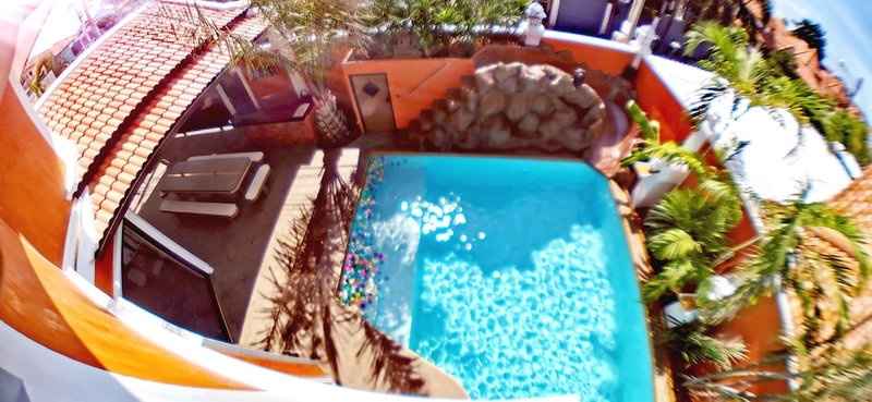 GOLDLAND Luxury Pool Villa Pattaya Walking Street 8 Bedrooms, Pattaya, Thailand