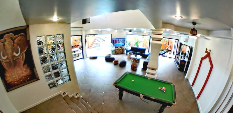 GOLDLAND Luxury Pool Villa Pattaya Walking Street 8 Bedrooms, Pattaya, Thailand