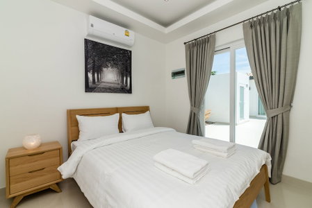 Orchid Paradise Homes OPV325, Hua Hin, Thailand