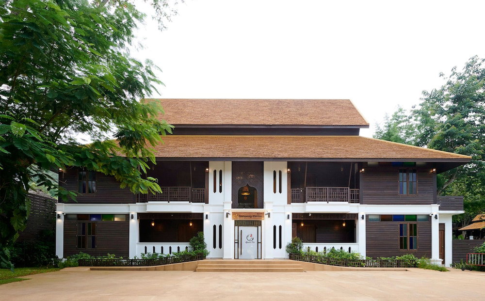 Samoeng Center, Thailand