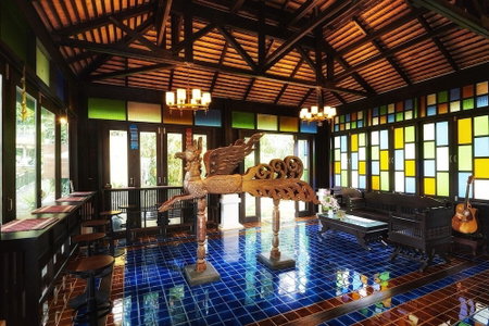 Samoeng Center, Samoeng, Thailand