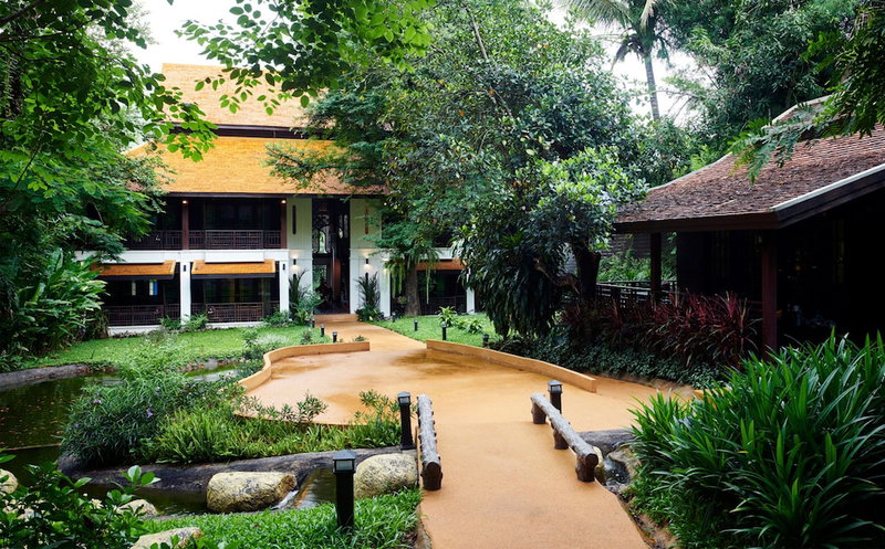 Samoeng Center, Samoeng, Thailand