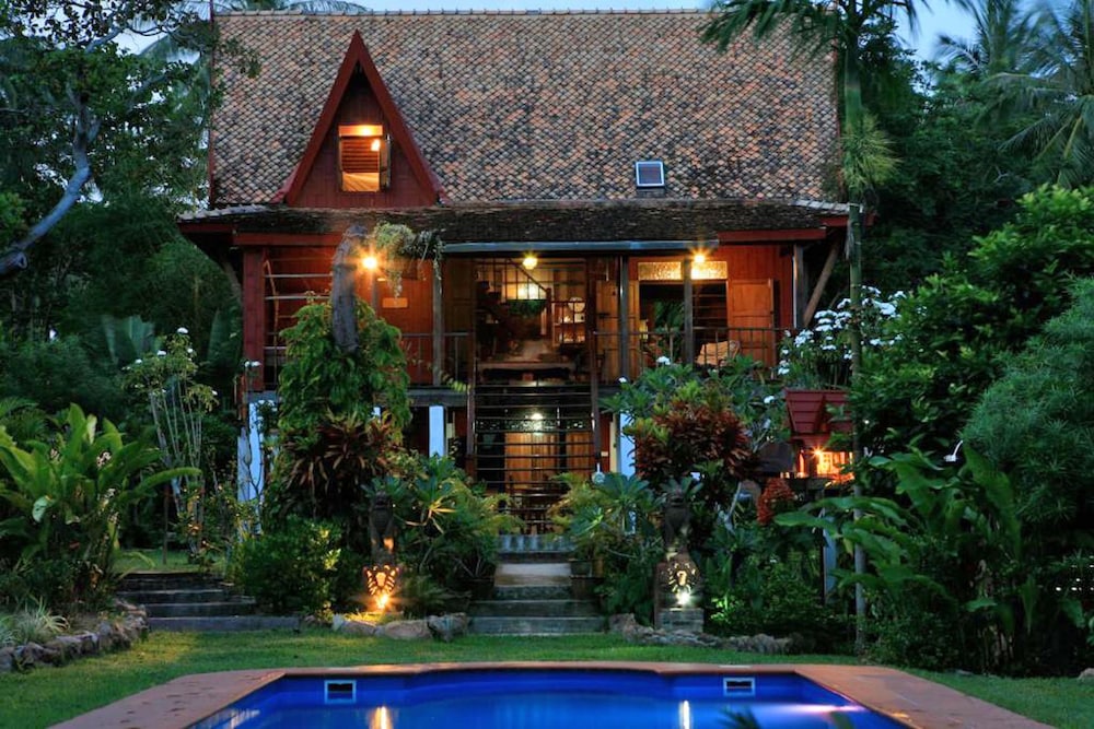 Piman Pu, Thailand