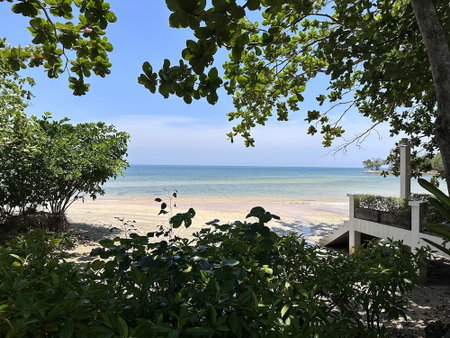 Piman Pu, Nuea Khlong, Thailand