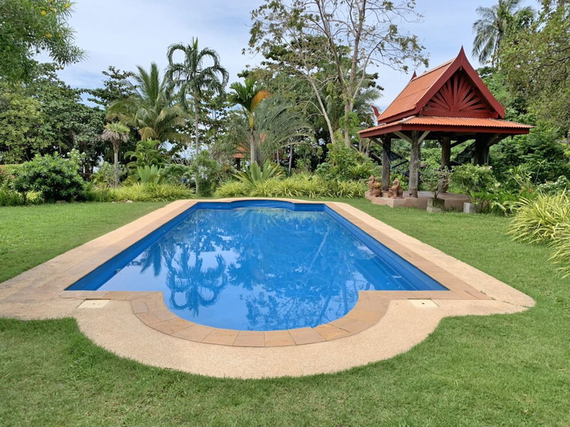 Piman Pu, Nuea Khlong, Thailand
