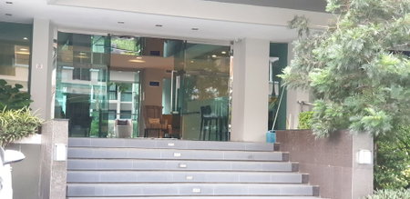 The Chezz Condominium by Patsamon, Pattaya, Thailand