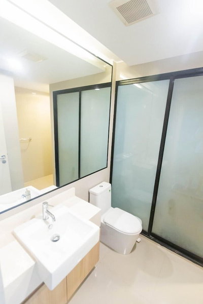 The Chezz Condominium by Patsamon, Pattaya, Thailand