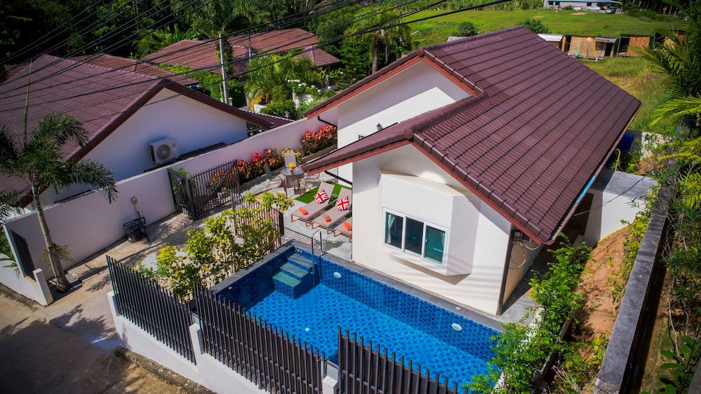 Star Private Pool Villa 2 Bedrooms, Thaïlande