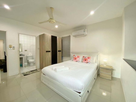 Star Private Pool Villa 2 Bedrooms, Chalong, Thailand