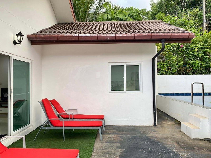 Star Private Pool Villa 2 Bedrooms, Chalong, Thailand