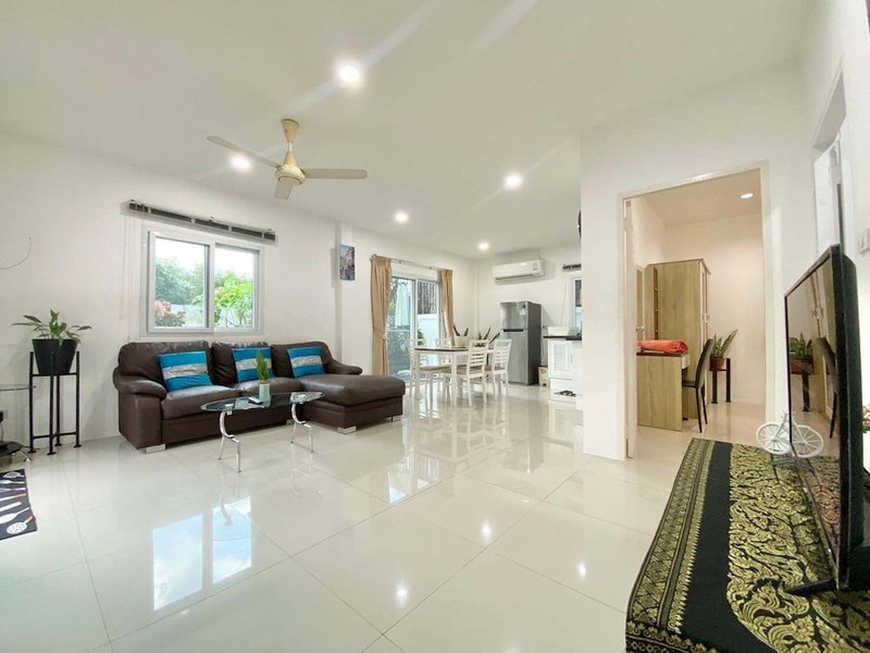 Star Private Pool Villa 2 Bedrooms, Chalong, Thailand