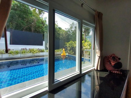 Star Private Pool Villa 2 Bedrooms, Chalong, Thailand