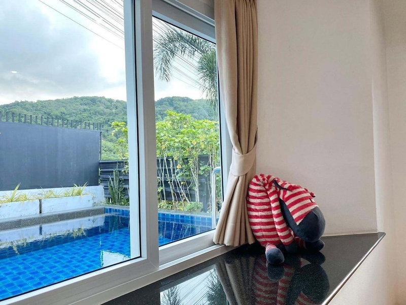 Star Private Pool Villa 2 Bedrooms, Chalong, Thailand