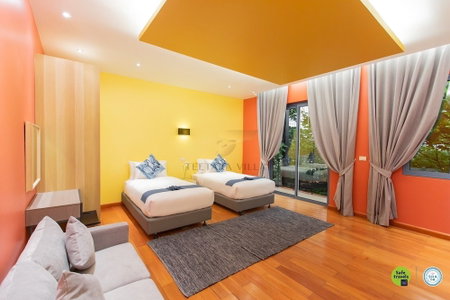 Teetara Villa Patong, Patong, Thailand