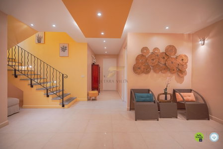 Teetara Villa Patong, Patong, Thailand