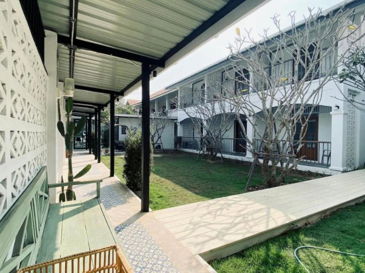 Baan Chiang Bed Lampang, Thailand