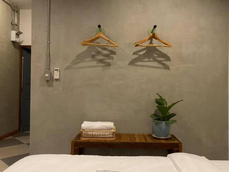 Baan Chiang Bed Lampang, Ban Nam Thong, Thailand
