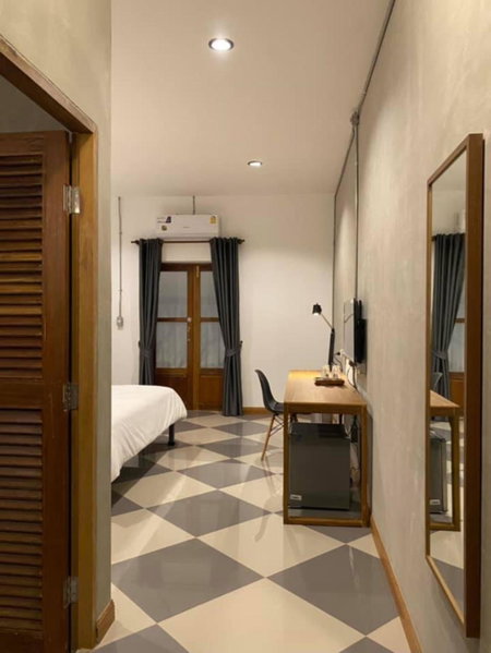 Baan Chiang Bed Lampang, Ban Nam Thong, Thailand