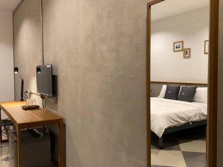 Baan Chiang Bed Lampang, Ban Nam Thong, Thailand