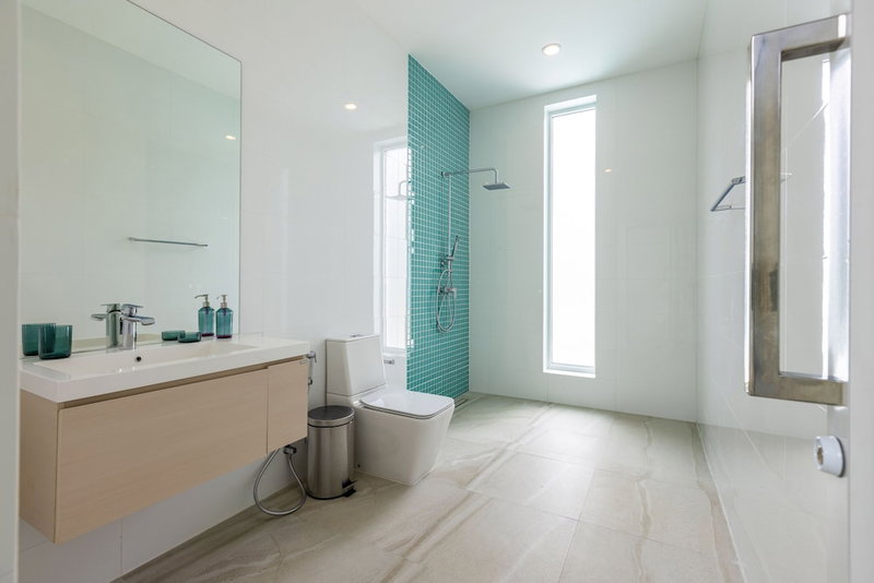 Modern 4 Bedroom Pool Villa PMK-A6, Hua Hin, Thailand