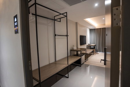 Beelive Hotel, Surin, Thailand