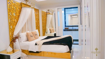 Exquisite Pool Villa J, Pattaya, Thailand