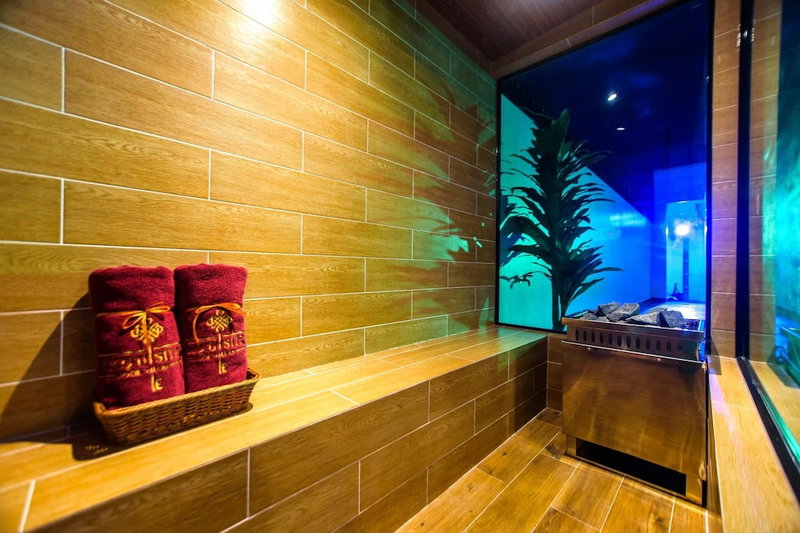 Exquisite Pool Villa J, Pattaya, Thailand