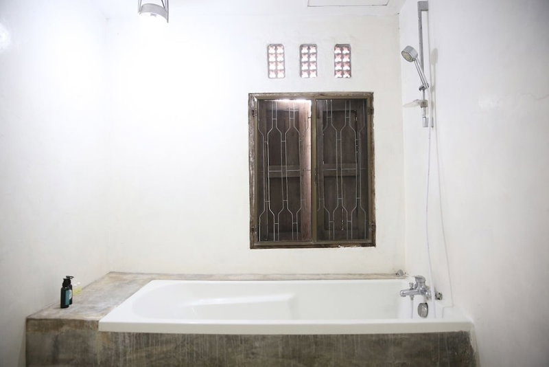Baannoi Nornmuan Homestay Chiang Mai, Chiang Mai, Thailand