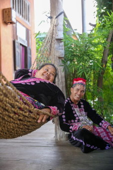 Baannoi Nornmuan Homestay Chiang Mai, Chiang Mai, Thailand