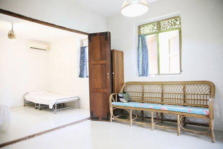 Baannoi Nornmuan Homestay Chiang Mai, Chiang Mai, Thailand