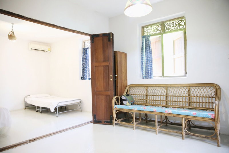 Baannoi Nornmuan Homestay Chiang Mai, Chiang Mai, Thailand