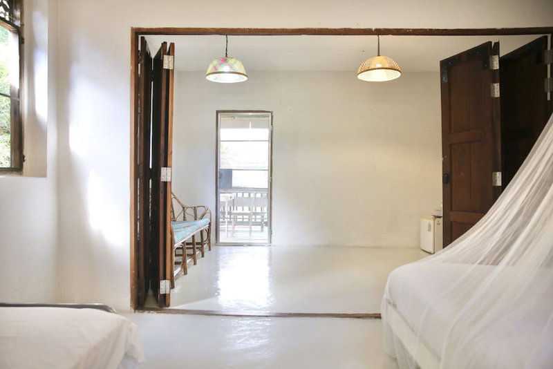 Baannoi Nornmuan Homestay Chiang Mai, Chiang Mai, Thailand