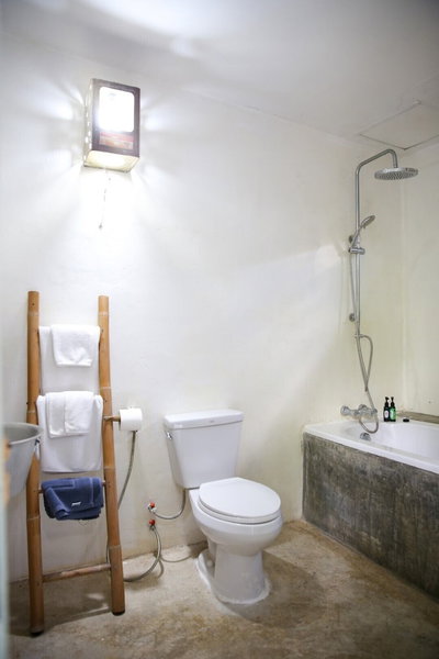 Baannoi Nornmuan Homestay Chiang Mai, Chiang Mai, Thailand