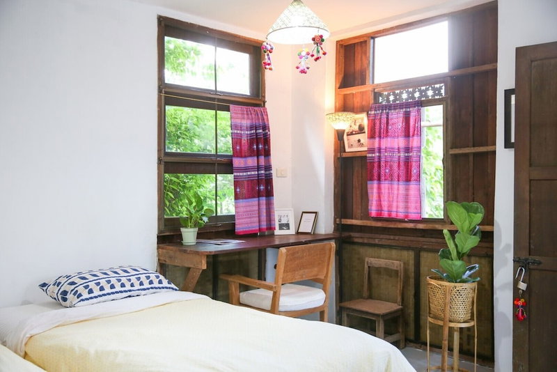 Baannoi Nornmuan Homestay Chiang Mai, Chiang Mai, Thailand