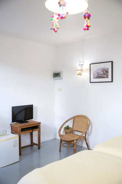 Baannoi Nornmuan Homestay Chiang Mai, Chiang Mai, Thailand