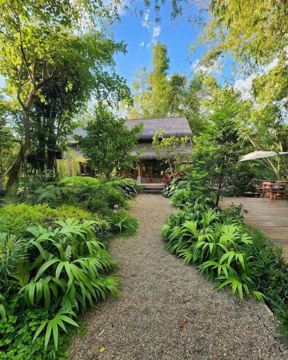 Khao Yai Lake Hill Resort, Pak Chong, Thailand