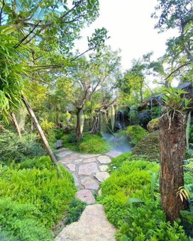 Khao Yai Lake Hill Resort, Pak Chong, Thailand