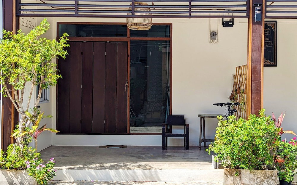 MAI Place by Aforetime, Thaïlande