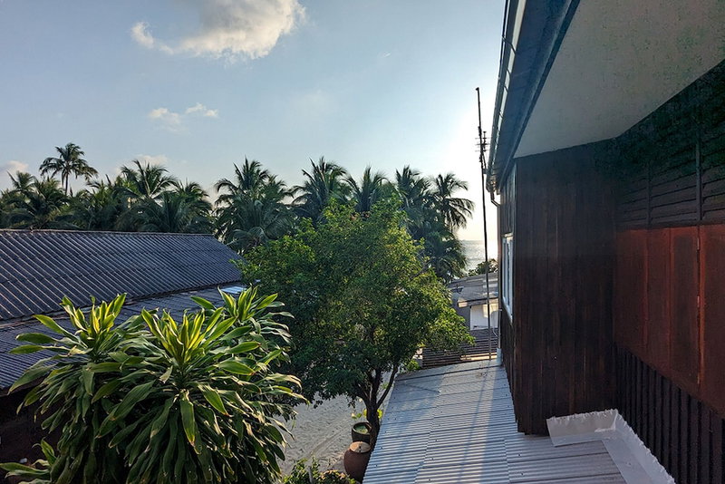 MAI Place by Aforetime, Koh Samui, Thailand