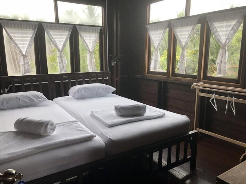 MAI Place by Aforetime, Koh Samui, Thailand