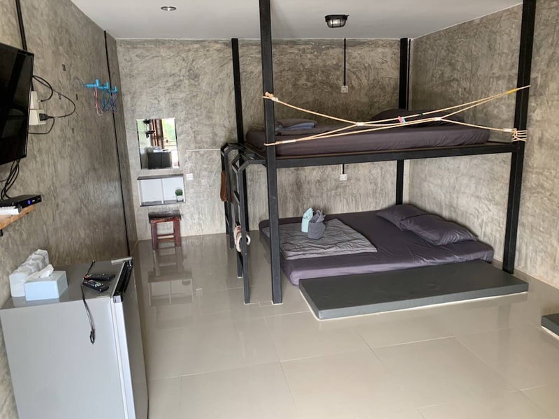 Rakchayanin Resort Koh Larn, Koh Lan, Thailand